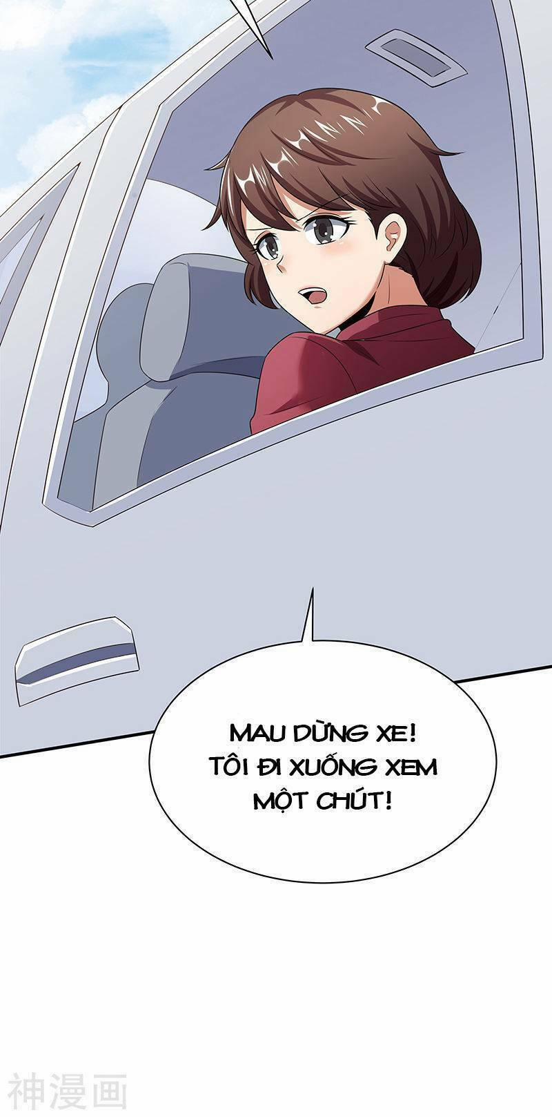 Diệu Thủ Cuồng Y 46 trang 5