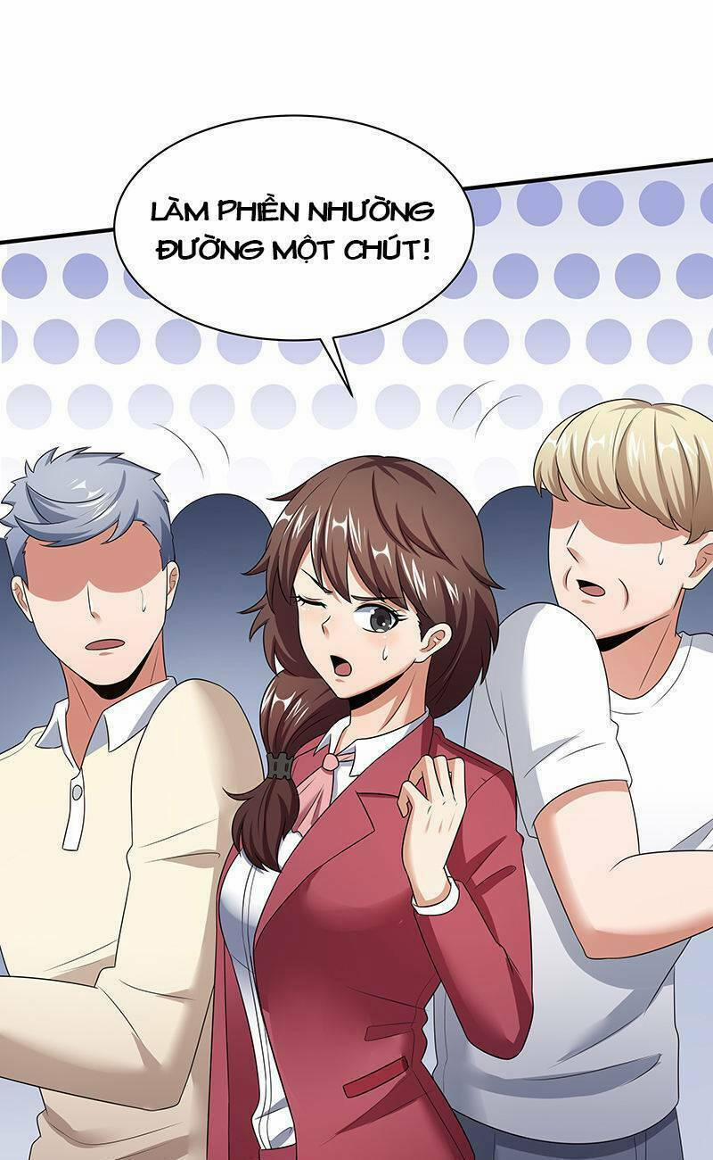 Diệu Thủ Cuồng Y 46 trang 6