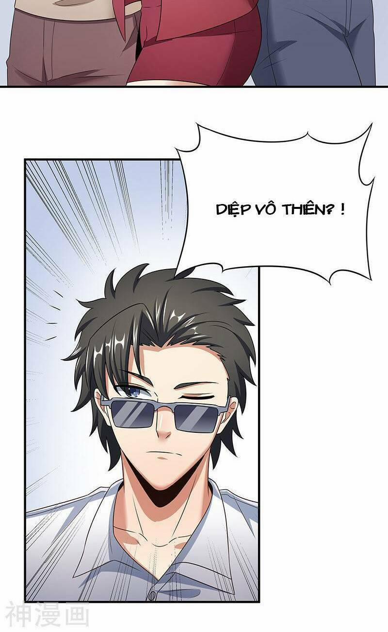 Diệu Thủ Cuồng Y 46 trang 7