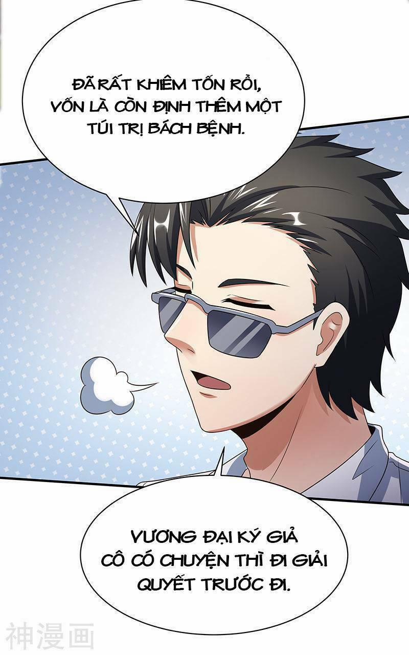 Diệu Thủ Cuồng Y 46 trang 9