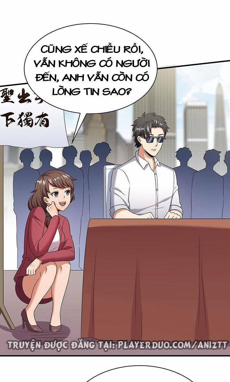 Diệu Thủ Cuồng Y 47 trang 0