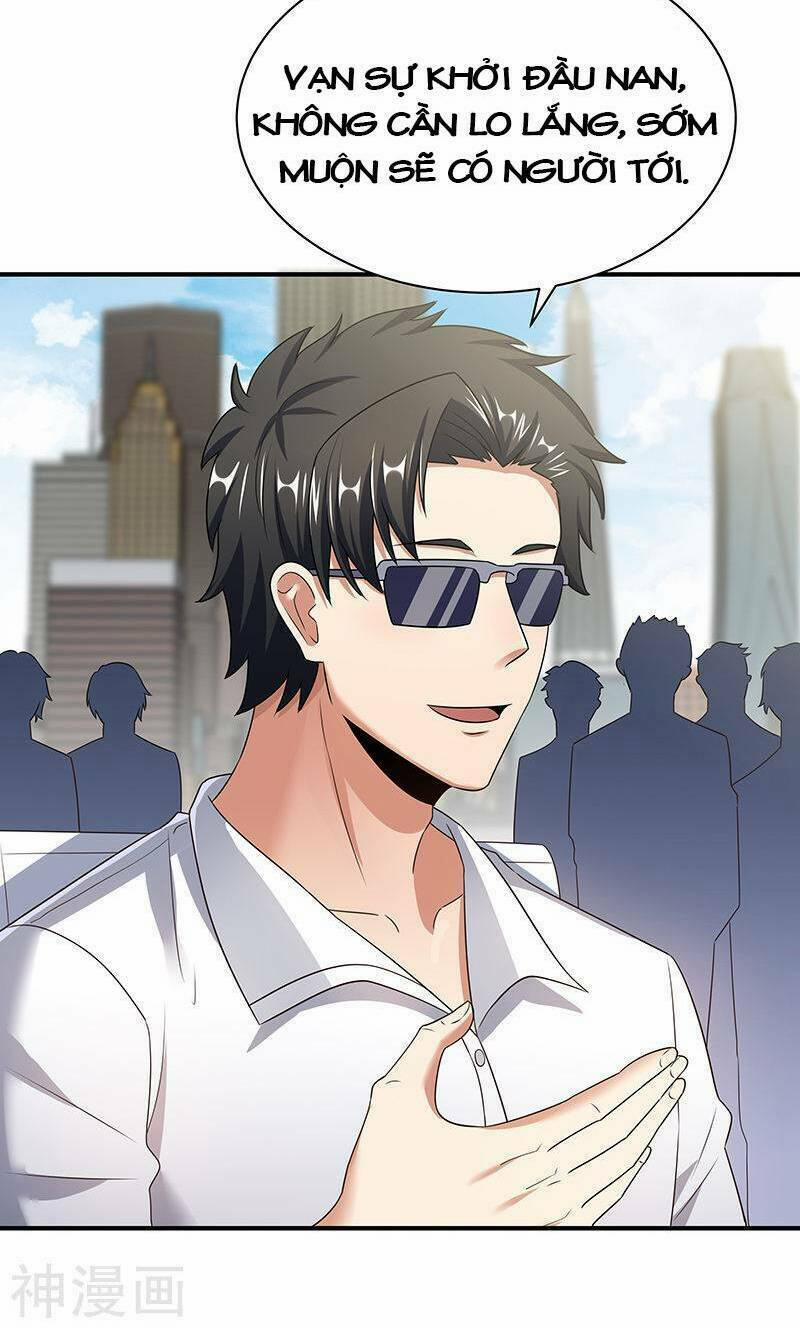 Diệu Thủ Cuồng Y 47 trang 1