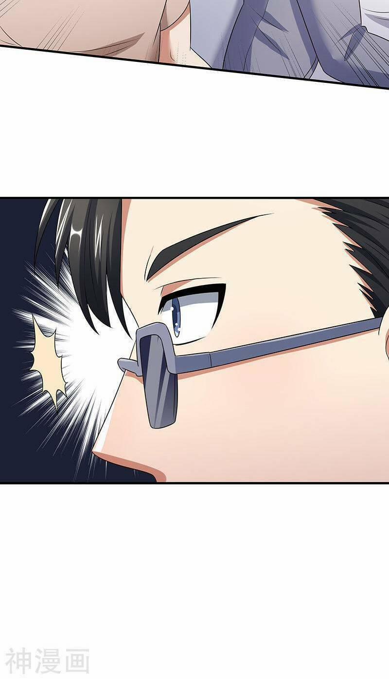 Diệu Thủ Cuồng Y 47 trang 10