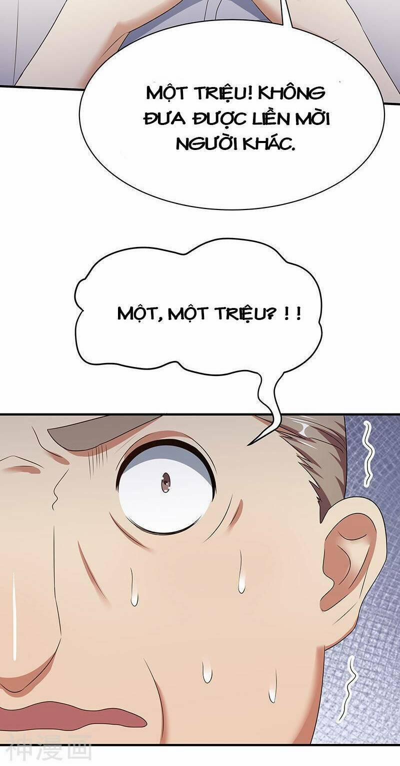 Diệu Thủ Cuồng Y 47 trang 19