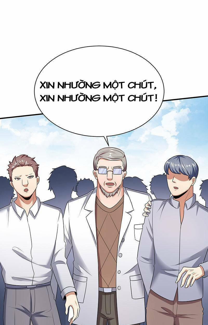 Diệu Thủ Cuồng Y 47 trang 2