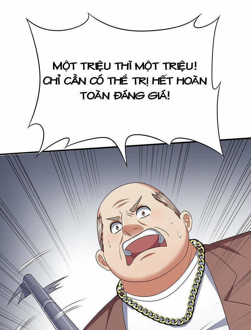 Diệu Thủ Cuồng Y 47 trang 20