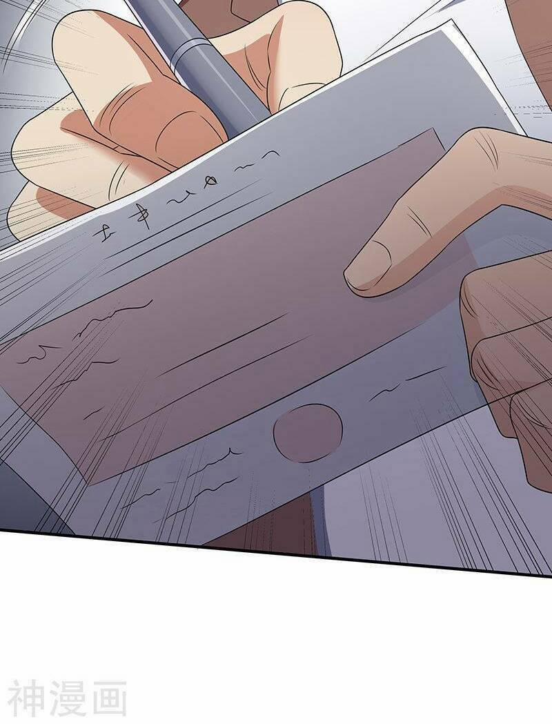 Diệu Thủ Cuồng Y 47 trang 21