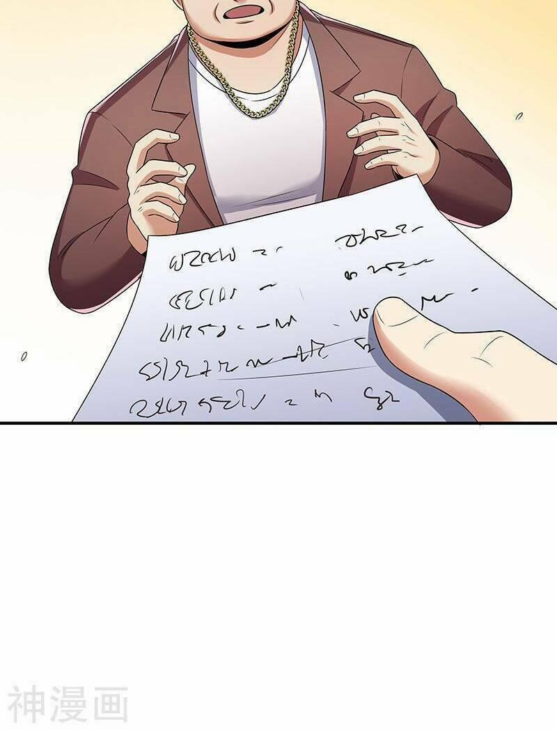 Diệu Thủ Cuồng Y 47 trang 25