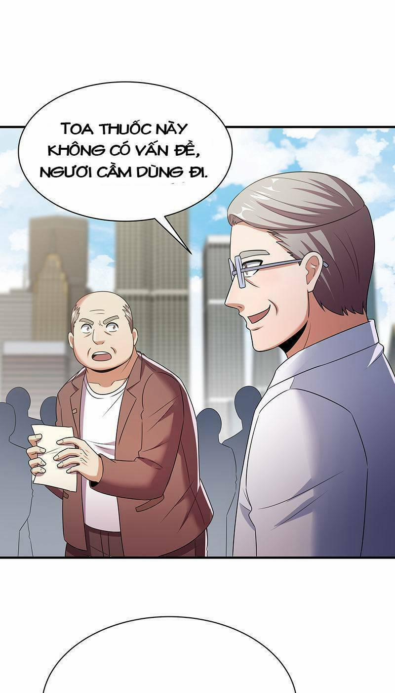 Diệu Thủ Cuồng Y 47 trang 26