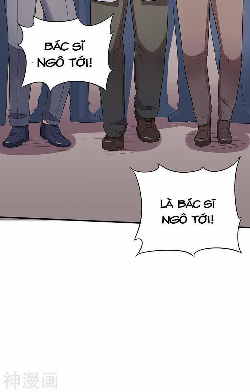 Diệu Thủ Cuồng Y 47 trang 3