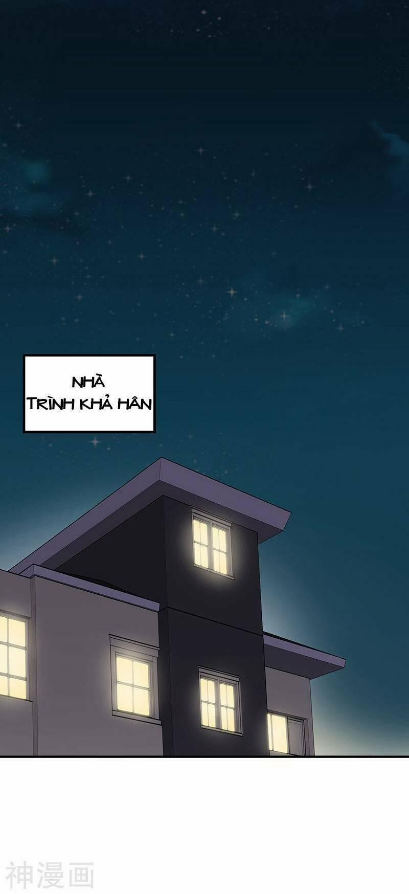 Diệu Thủ Cuồng Y 47 trang 32