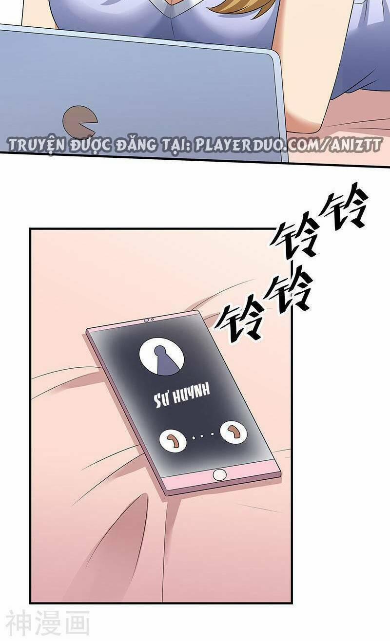 Diệu Thủ Cuồng Y 47 trang 36