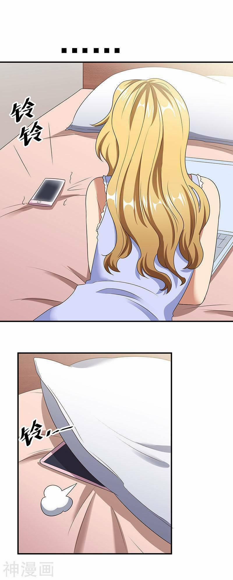 Diệu Thủ Cuồng Y 47 trang 37