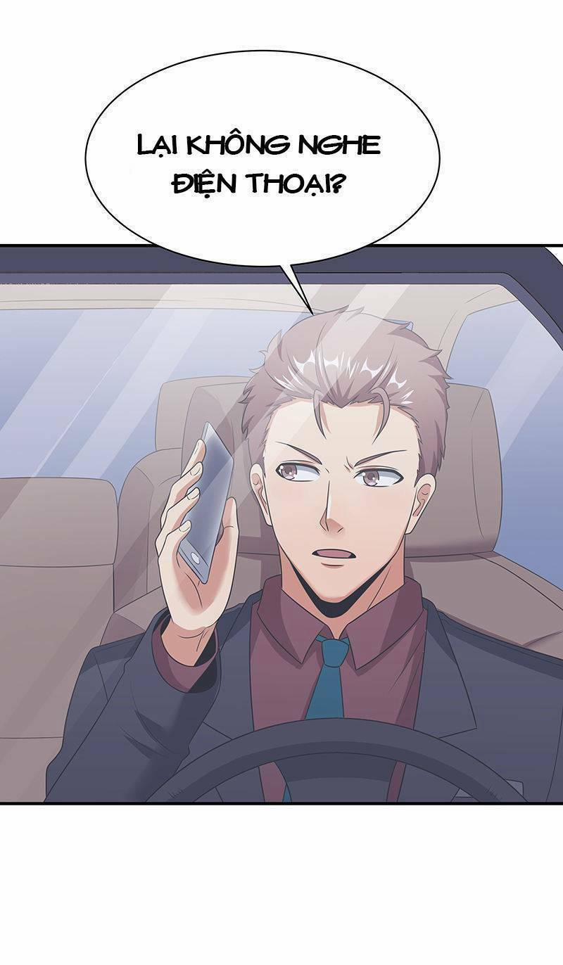 Diệu Thủ Cuồng Y 47 trang 38