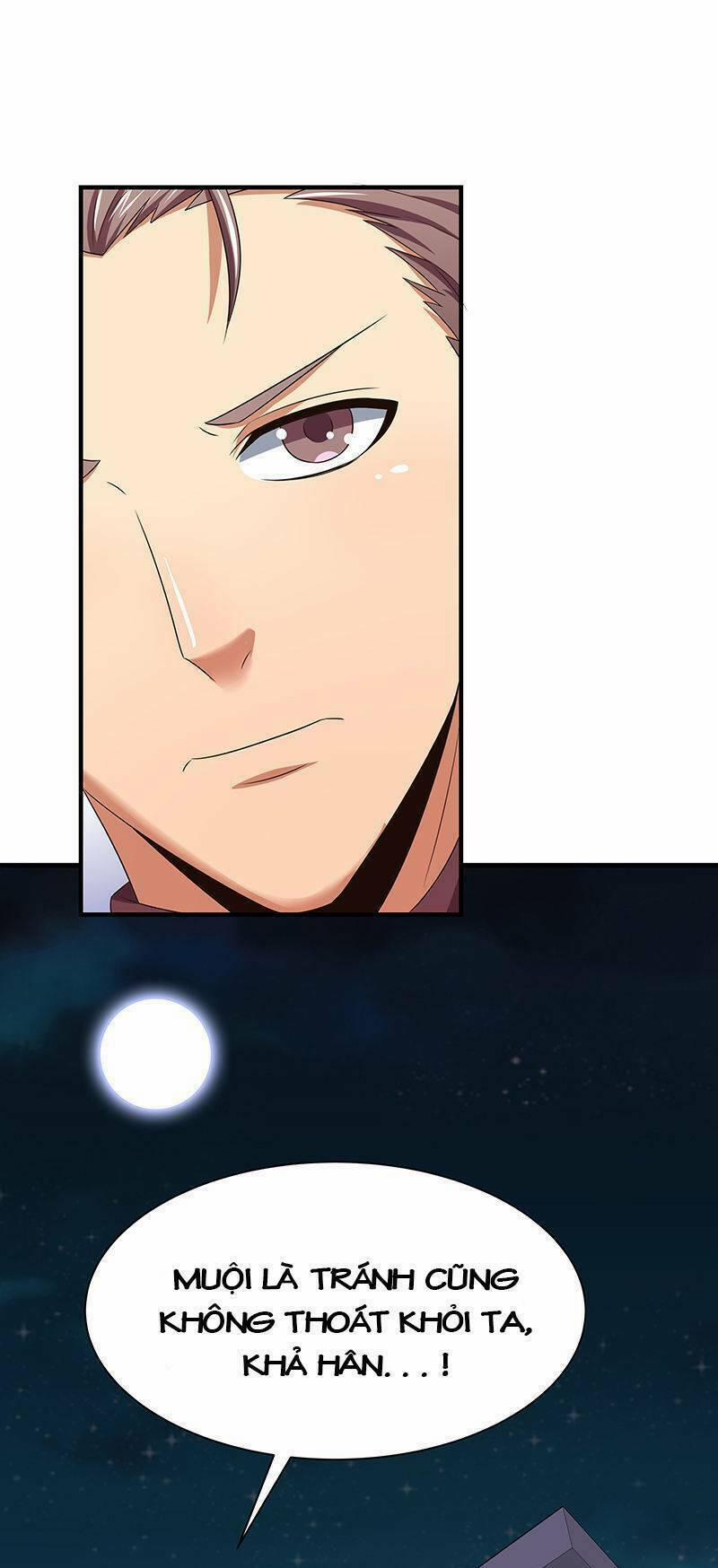 Diệu Thủ Cuồng Y 47 trang 40