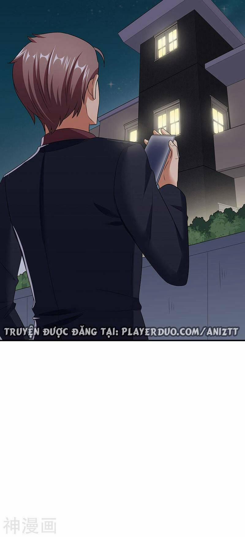 Diệu Thủ Cuồng Y 47 trang 41