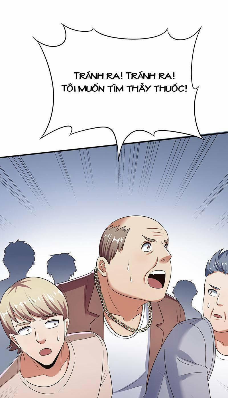 Diệu Thủ Cuồng Y 47 trang 9