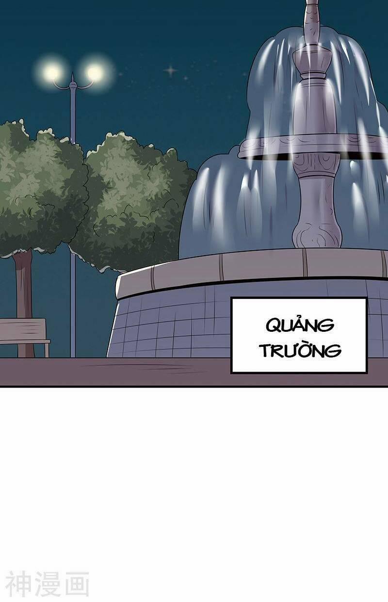 Diệu Thủ Cuồng Y 48 trang 11