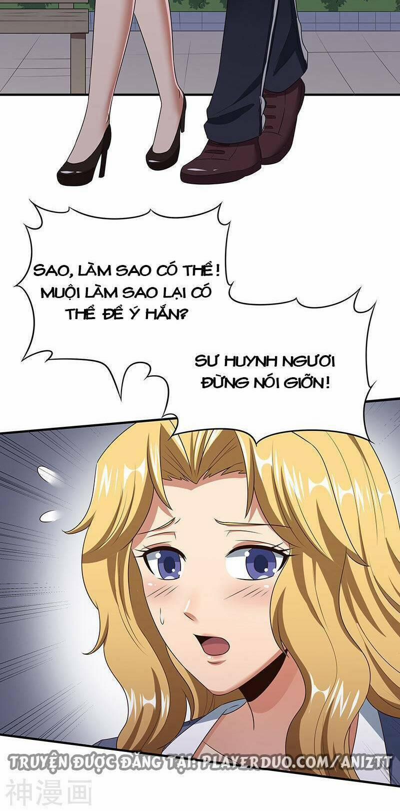 Diệu Thủ Cuồng Y 48 trang 13