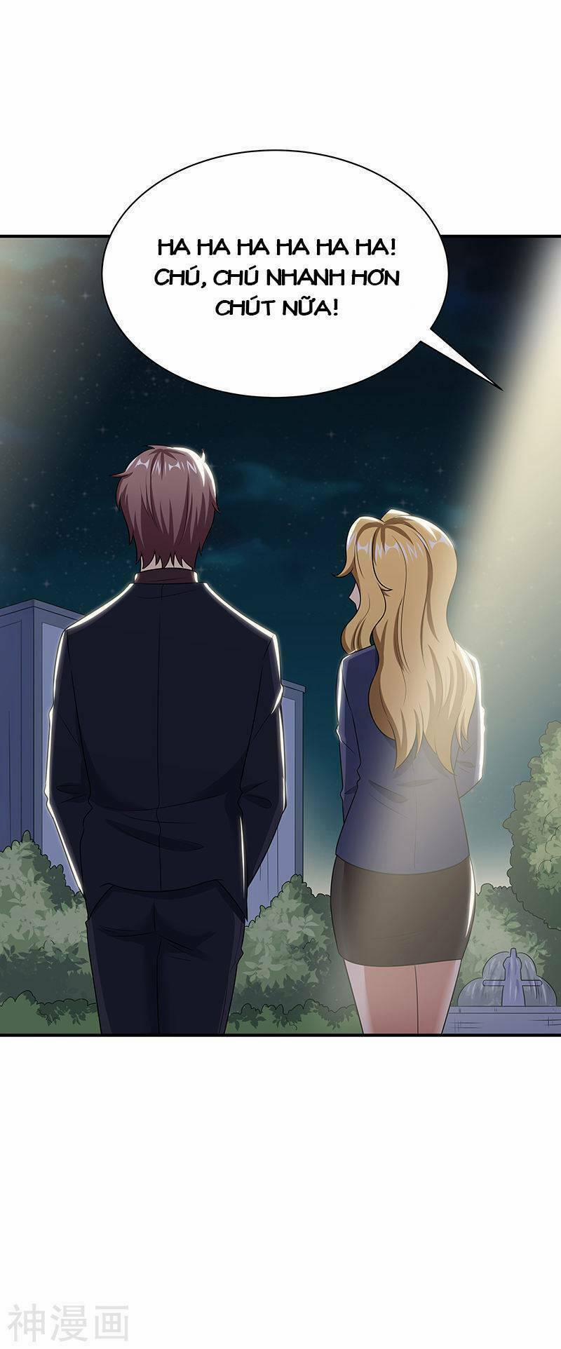 Diệu Thủ Cuồng Y 48 trang 14