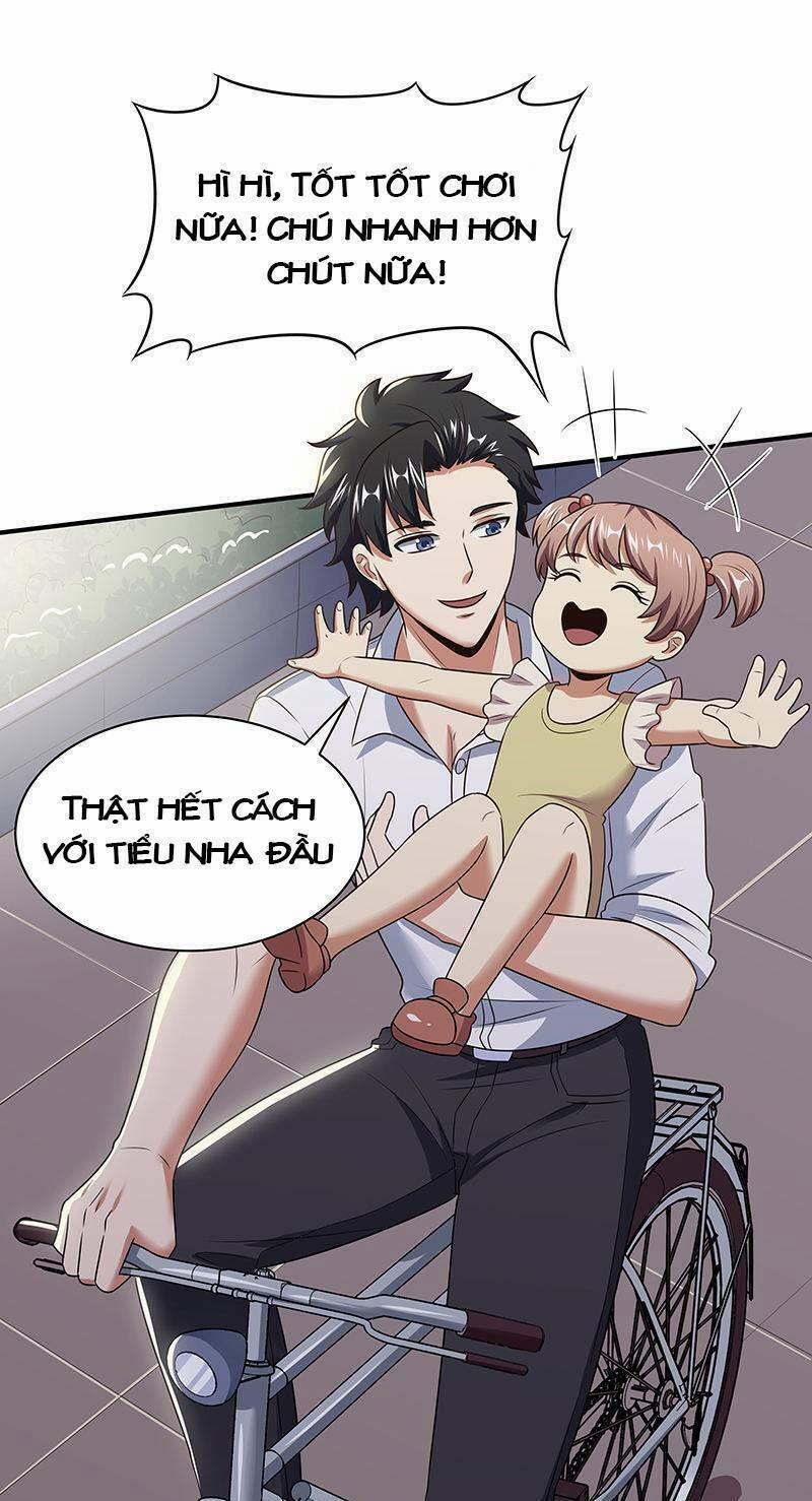 Diệu Thủ Cuồng Y 48 trang 15