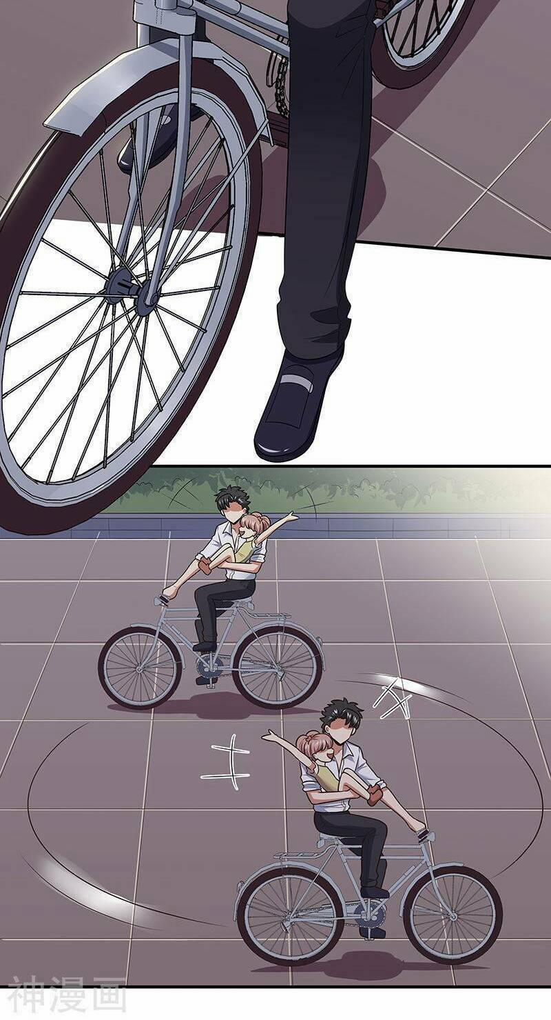 Diệu Thủ Cuồng Y 48 trang 16