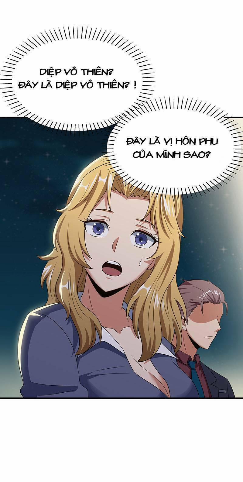 Diệu Thủ Cuồng Y 48 trang 17