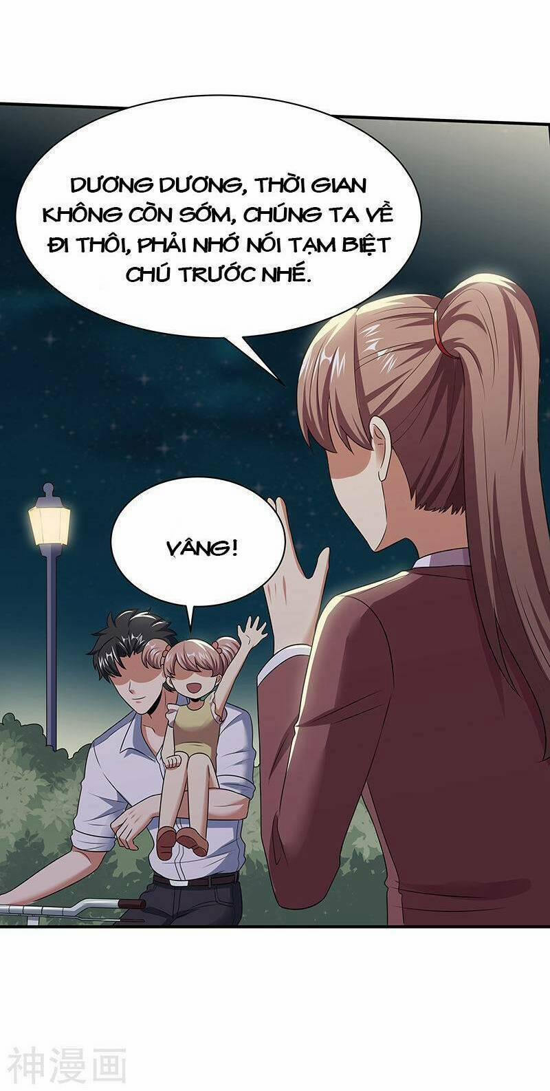 Diệu Thủ Cuồng Y 48 trang 18