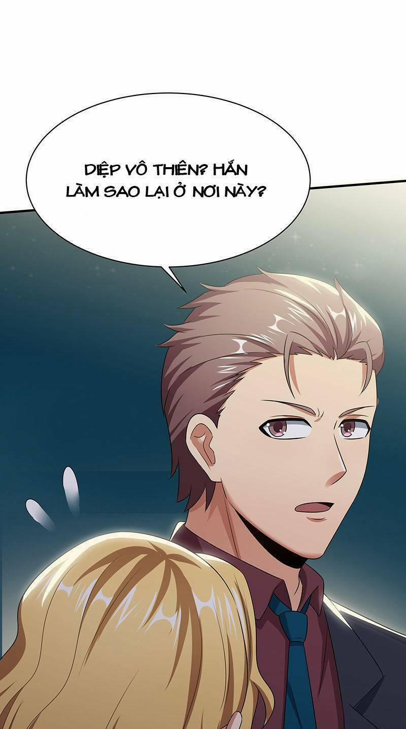 Diệu Thủ Cuồng Y 48 trang 19