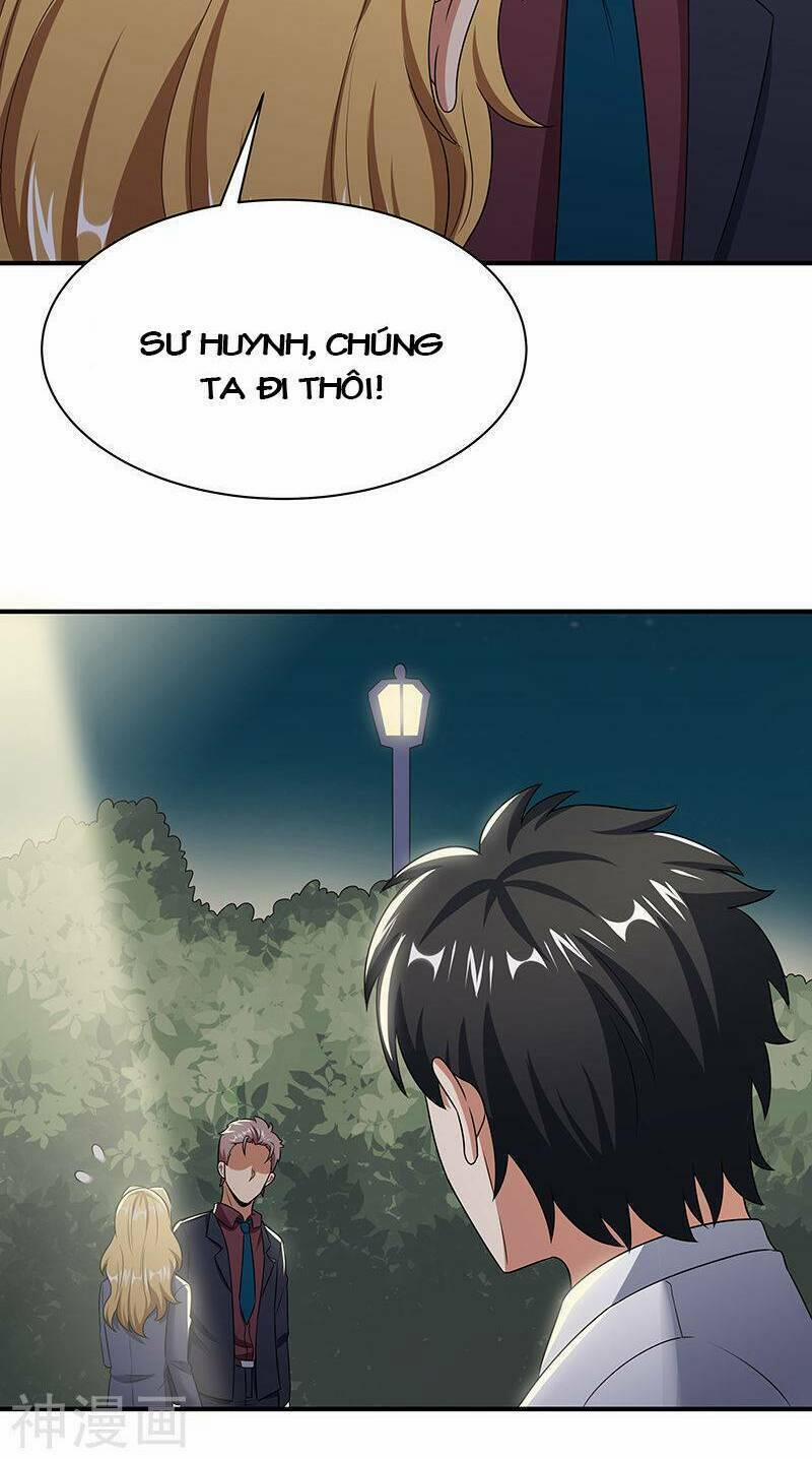 Diệu Thủ Cuồng Y 48 trang 20