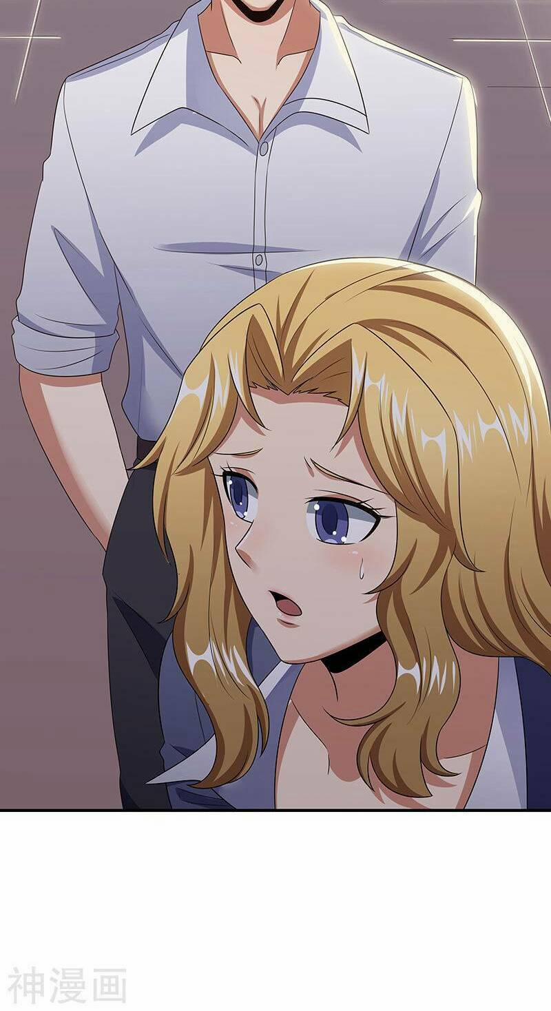 Diệu Thủ Cuồng Y 48 trang 22