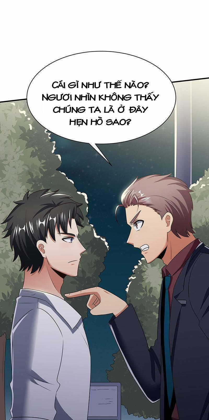 Diệu Thủ Cuồng Y 48 trang 23