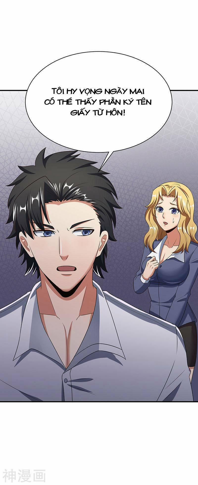 Diệu Thủ Cuồng Y 48 trang 25