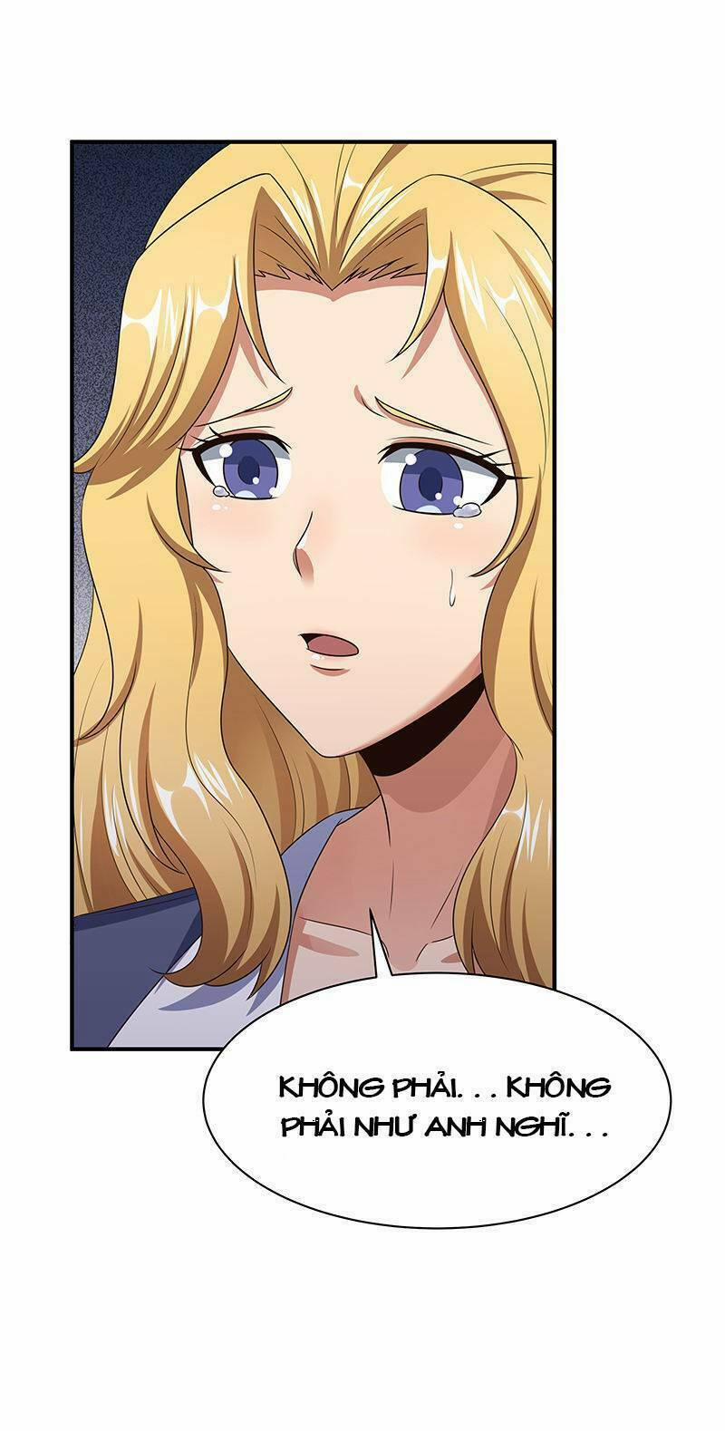 Diệu Thủ Cuồng Y 48 trang 26