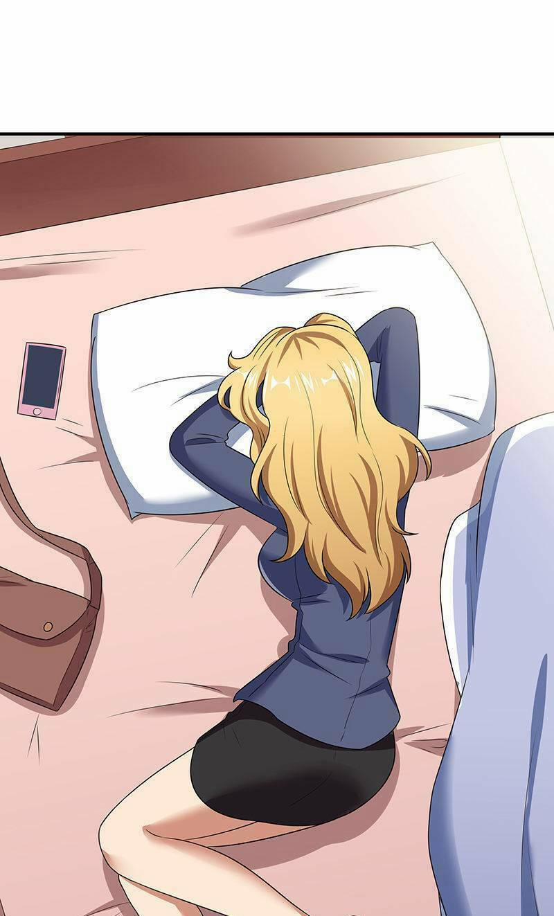 Diệu Thủ Cuồng Y 48 trang 28