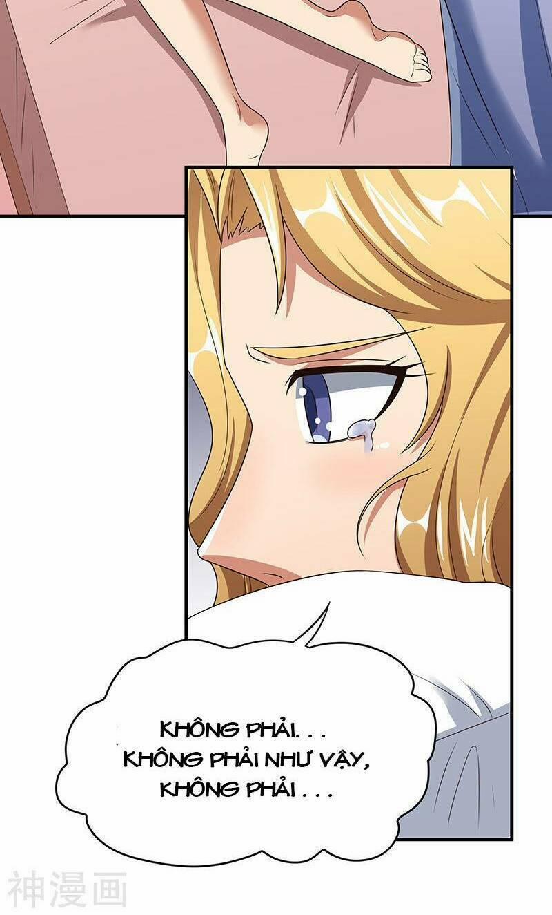 Diệu Thủ Cuồng Y 48 trang 29