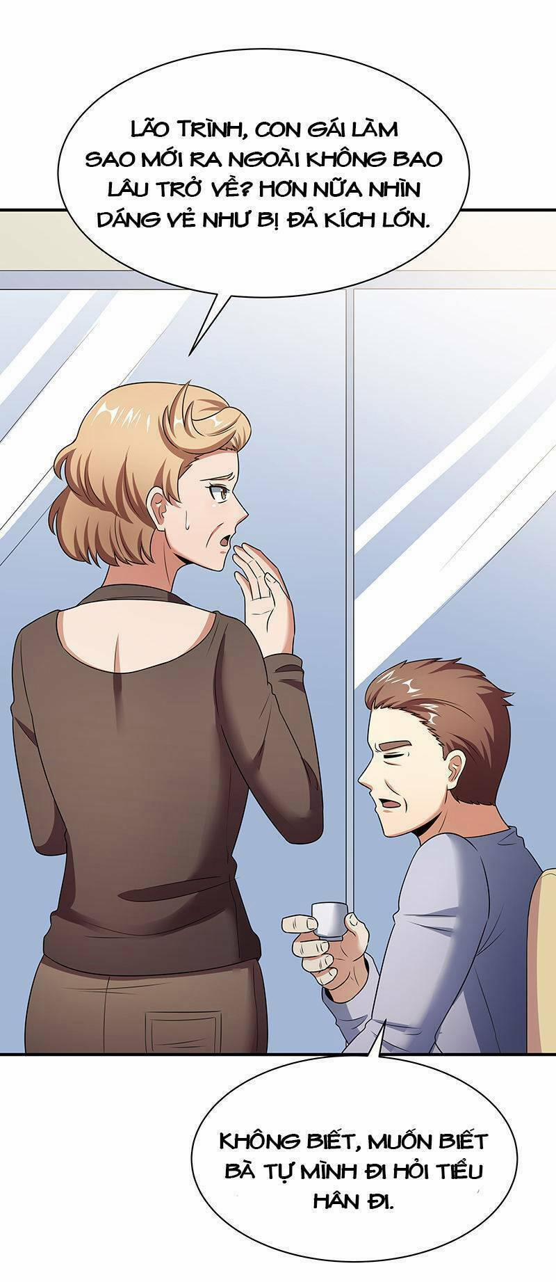 Diệu Thủ Cuồng Y 48 trang 30