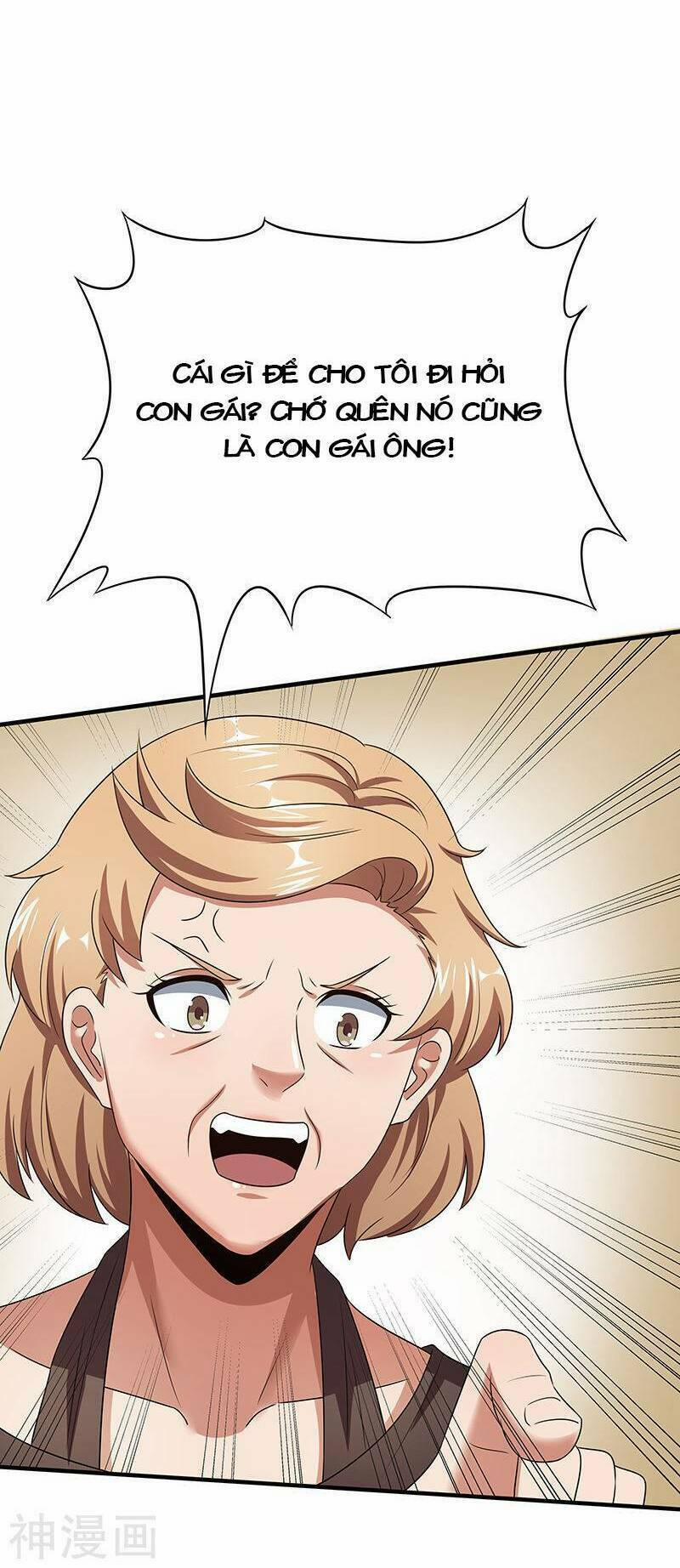 Diệu Thủ Cuồng Y 48 trang 31