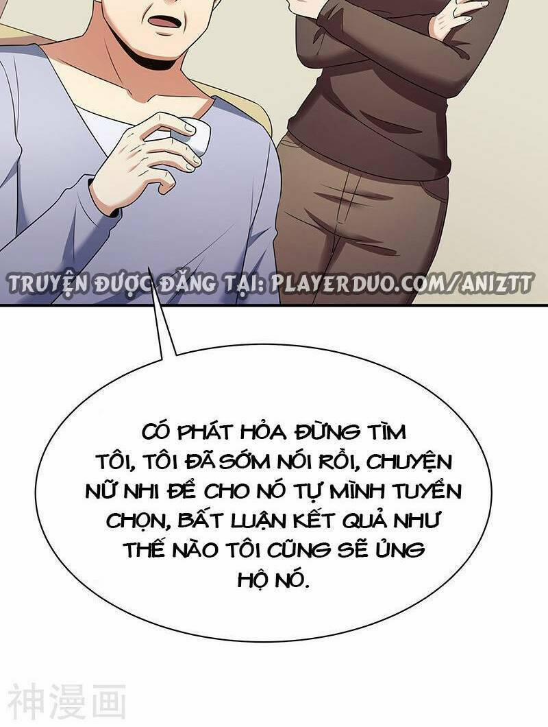 Diệu Thủ Cuồng Y 48 trang 33