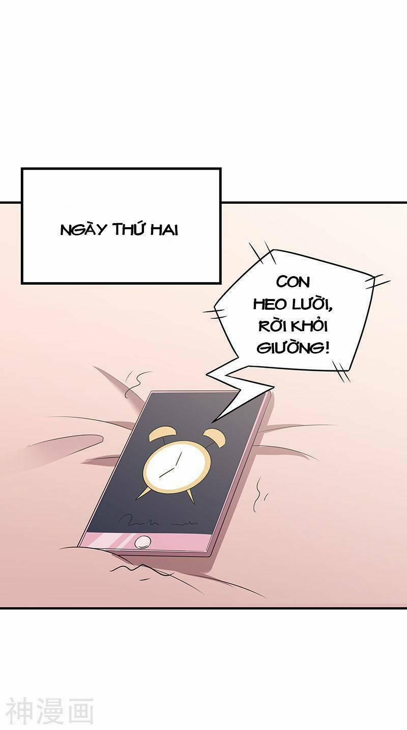 Diệu Thủ Cuồng Y 48 trang 34