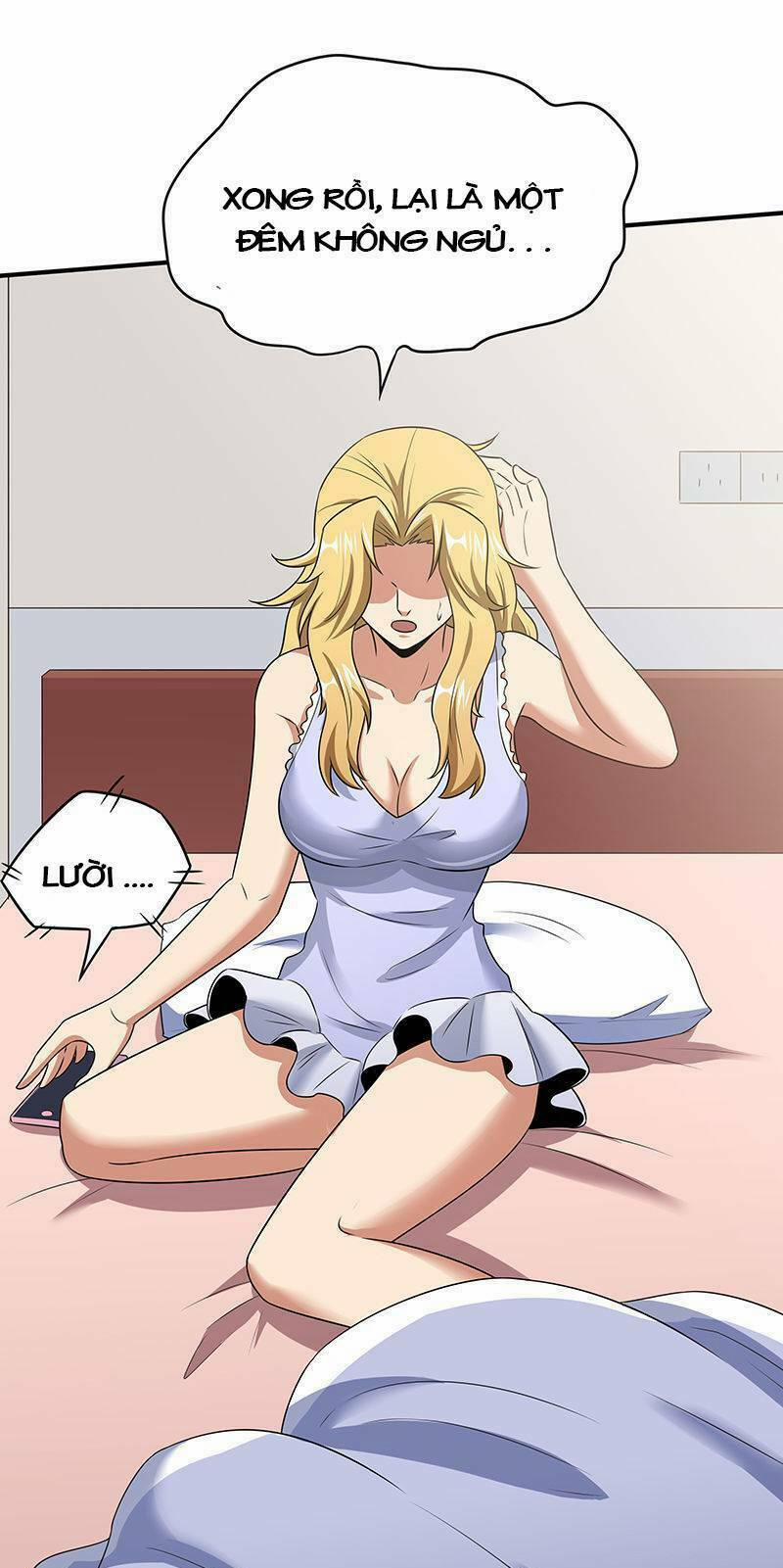 Diệu Thủ Cuồng Y 48 trang 35