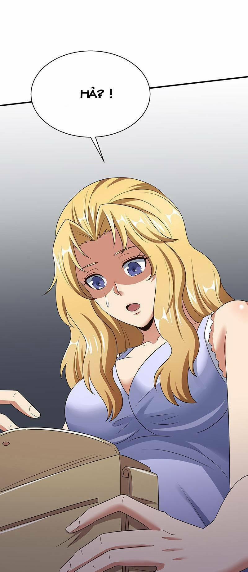 Diệu Thủ Cuồng Y 48 trang 37