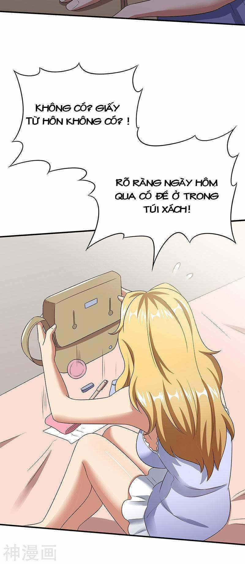 Diệu Thủ Cuồng Y 48 trang 38