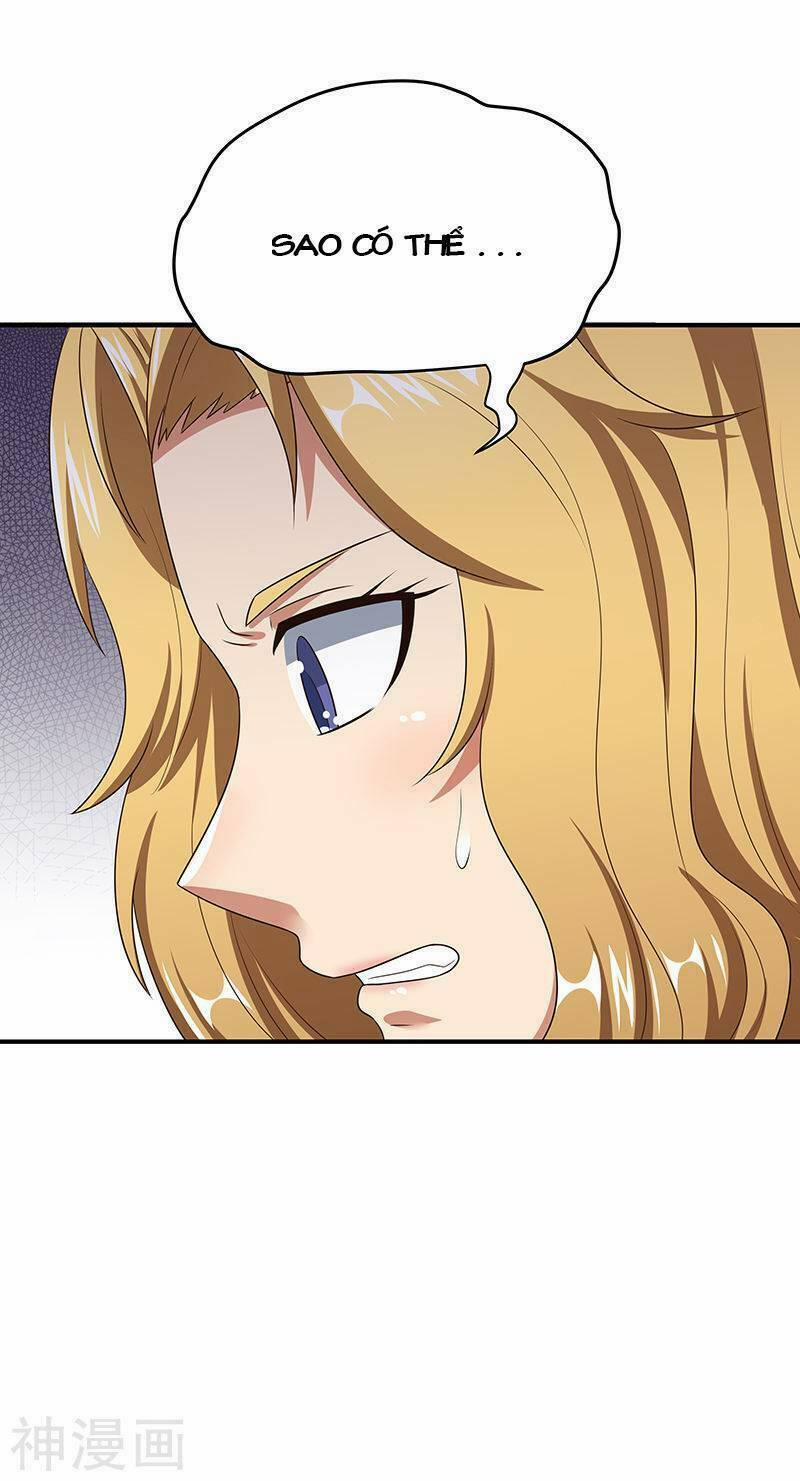 Diệu Thủ Cuồng Y 48 trang 39