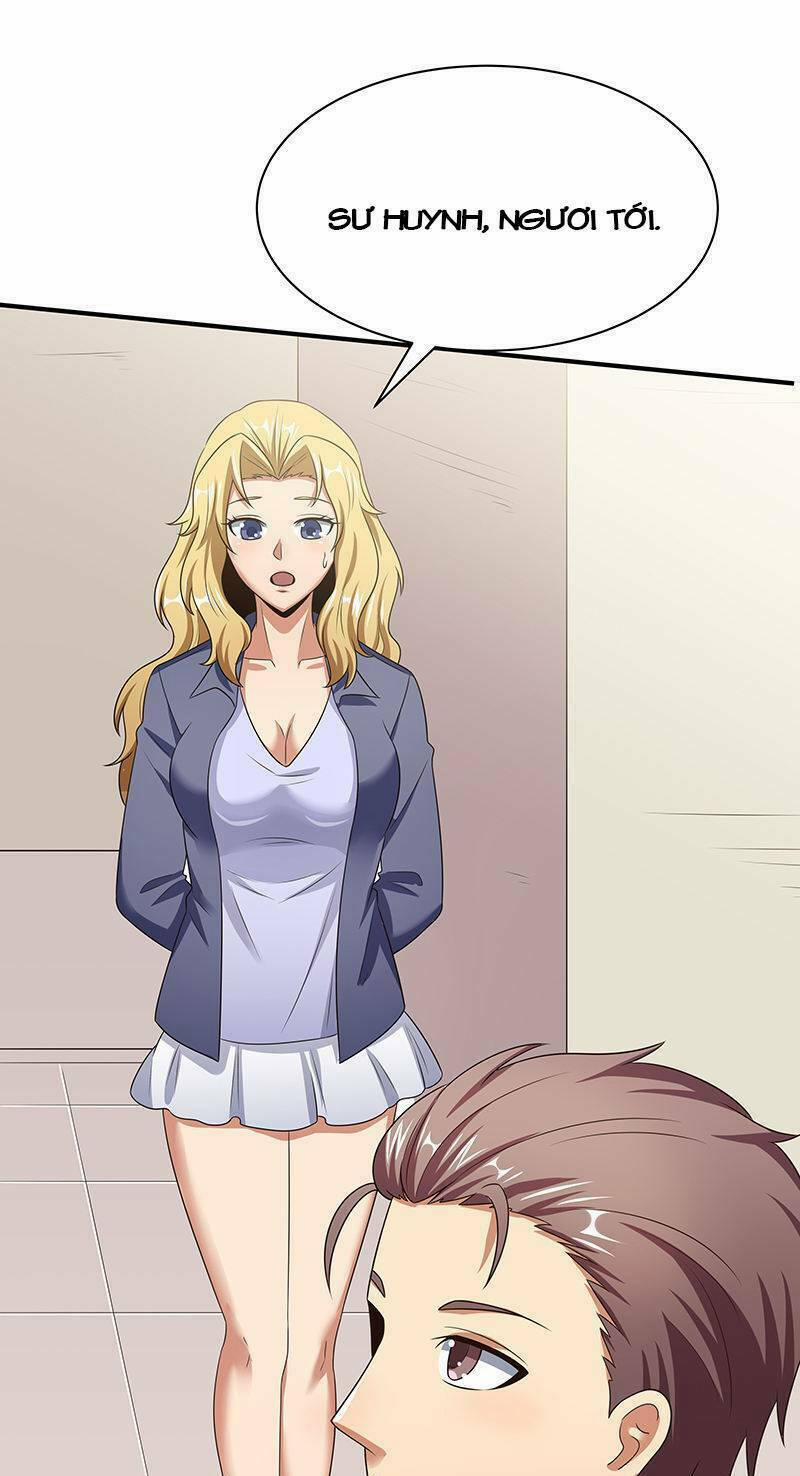 Diệu Thủ Cuồng Y 48 trang 4