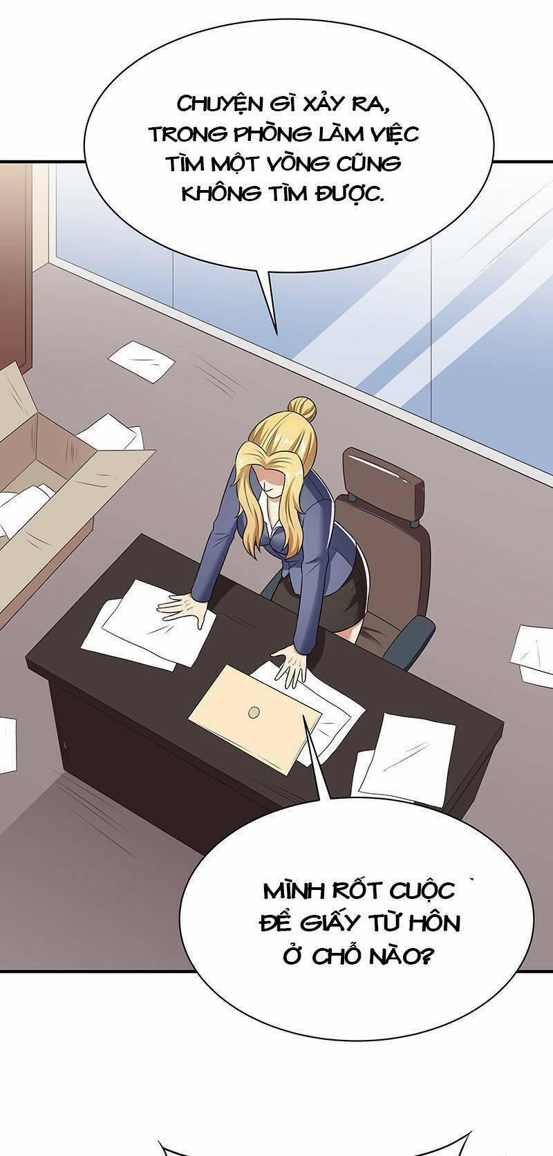 Diệu Thủ Cuồng Y 48 trang 41