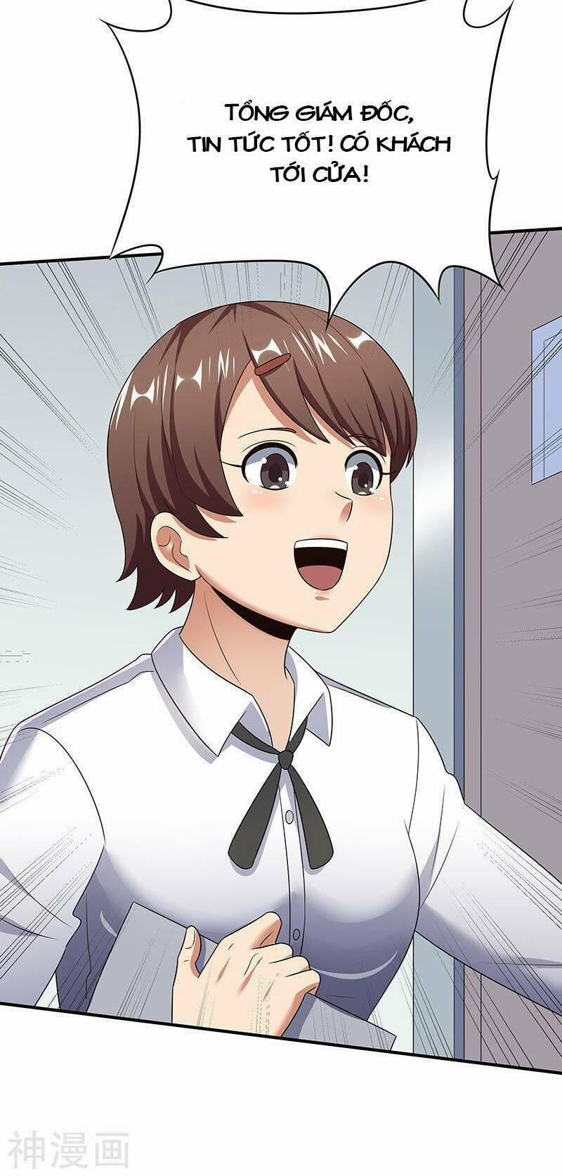 Diệu Thủ Cuồng Y 48 trang 42