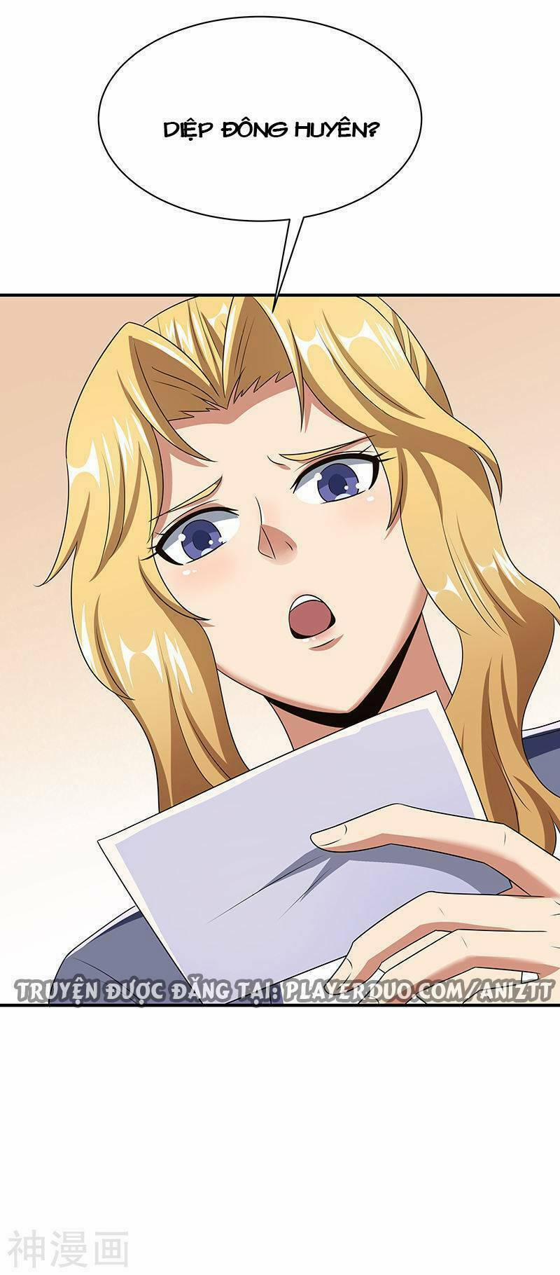 Diệu Thủ Cuồng Y 48 trang 44