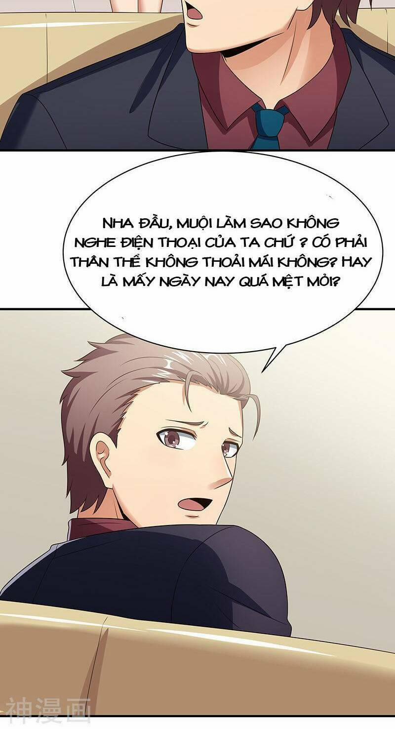 Diệu Thủ Cuồng Y 48 trang 5