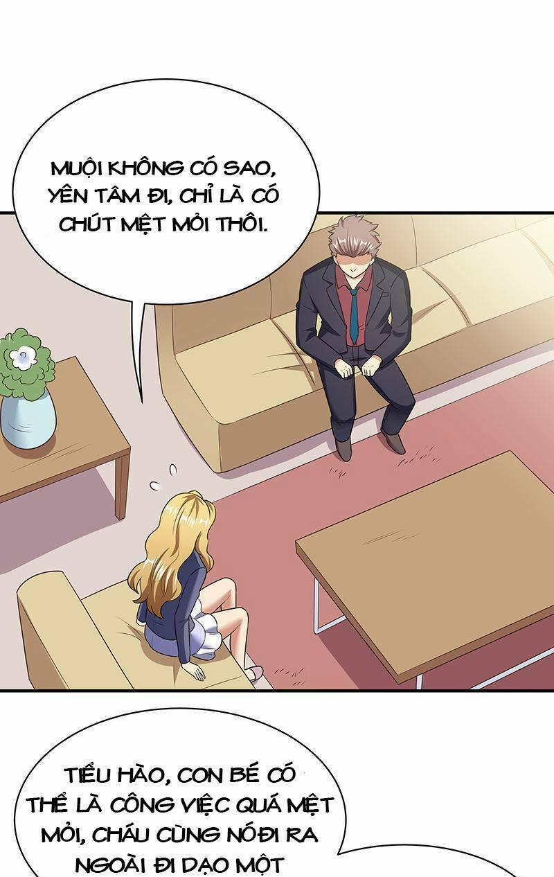 Diệu Thủ Cuồng Y 48 trang 6